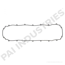 PAI 631403 DETROIT DIESEL A4710140822 OIL PAN GASKET (DD13) (A4710140022) | woodlineparts.com