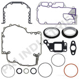 PAI 631407 DETROIT DIESEL A4710103605 LOWER GASKET KIT (DD13 / OM471)