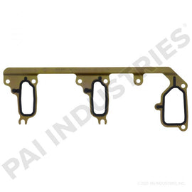 PAI 631413 DETROIT DIESEL A4712030680 EGR COOLER GASKET (FRONT) (DD13 / OM471) | woodlineparts.com