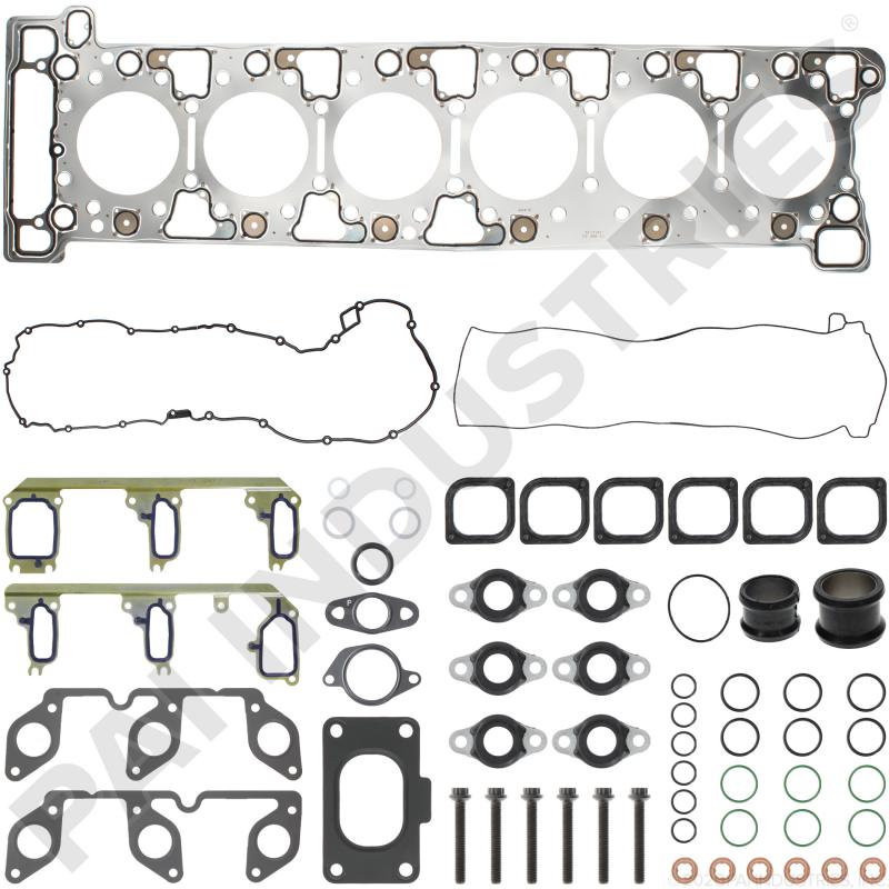 PAI DD1301-001 DETROIT DIESEL E23565153 ENGINE INFRAME KIT FOR DD13 (STD / STD) | woodlineparts.com