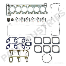 Charger l'image dans la galerie, PAI 631422 DETROIT DIESEL N/A CYLINDER HEAD GASKET KIT (DD13 / OM471) | woodlineparts.com