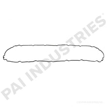 Charger l'image dans la galerie, PAI 631438 DETROIT DIESEL A4730140122 OIL PAN GASKET (DD15 / DD16) | woodlineparts.com