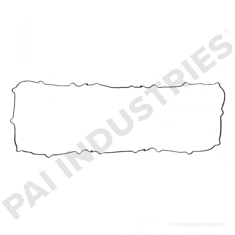 PAI 631438 DETROIT DIESEL A4730140122 OIL PAN GASKET (DD15 / DD16) | woodlineparts.com