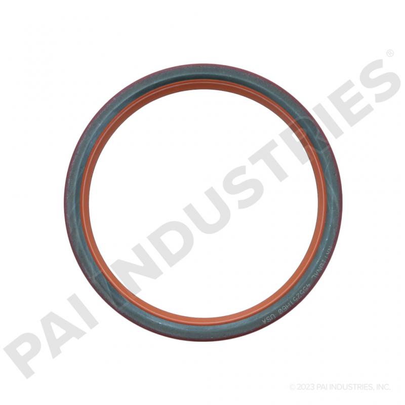 PAI 636012 DETROIT DIESEL 5197860 REAR CRANKSHAFT OIL SEAL (71 / V71) (USA) | woodlineparts.com