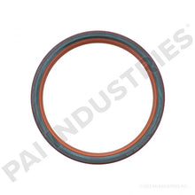 Load image into Gallery viewer, PAI 636012 DETROIT DIESEL 5197860 REAR CRANKSHAFT OIL SEAL (71 / V71) (USA) | woodlineparts.com