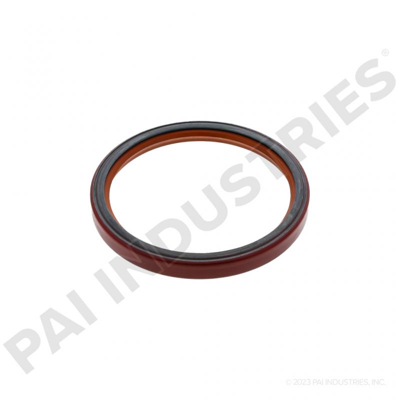 PAI 636012 DETROIT DIESEL 5197860 REAR CRANKSHAFT OIL SEAL (71 / V71) (USA) | woodlineparts.com