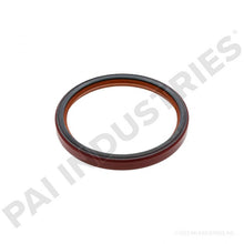 Load image into Gallery viewer, PAI 636012 DETROIT DIESEL 5197860 REAR CRANKSHAFT OIL SEAL (71 / V71) (USA) | woodlineparts.com