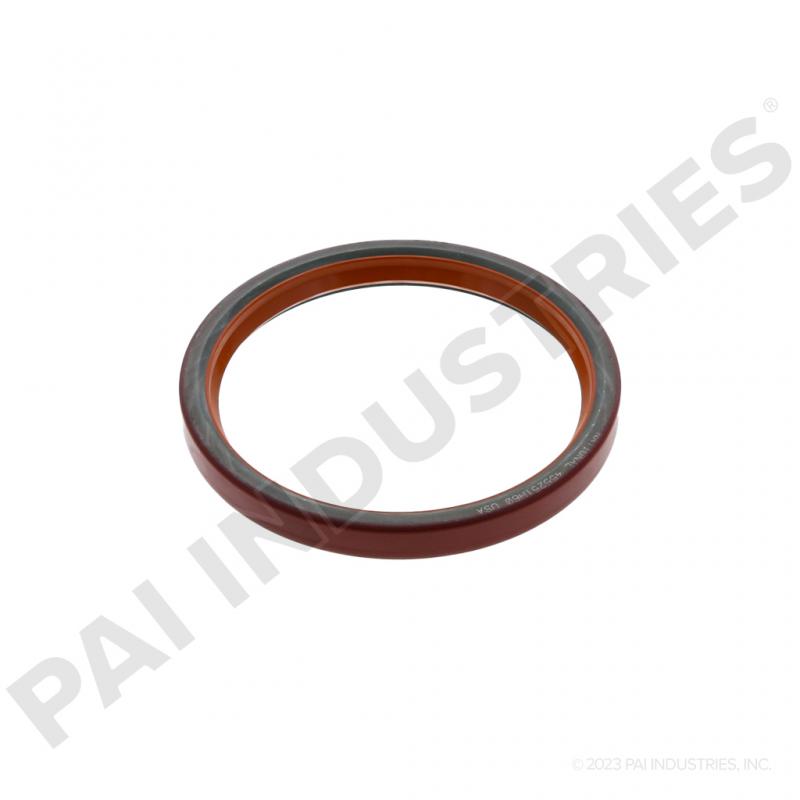 PAI 636012 DETROIT DIESEL 5197860 REAR CRANKSHAFT OIL SEAL (71 / V71) (USA) | woodlineparts.com