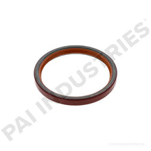 Load image into Gallery viewer, PAI 636012 DETROIT DIESEL 5197860 REAR CRANKSHAFT OIL SEAL (71 / V71) (USA) | woodlineparts.com