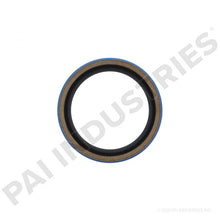 Cargar imagen en el visor de la galería, PAI 636014 DETROIT DIESEL 5115454 CRANKSHAFT FRONT OIL SEAL (71 / V71 / V92)