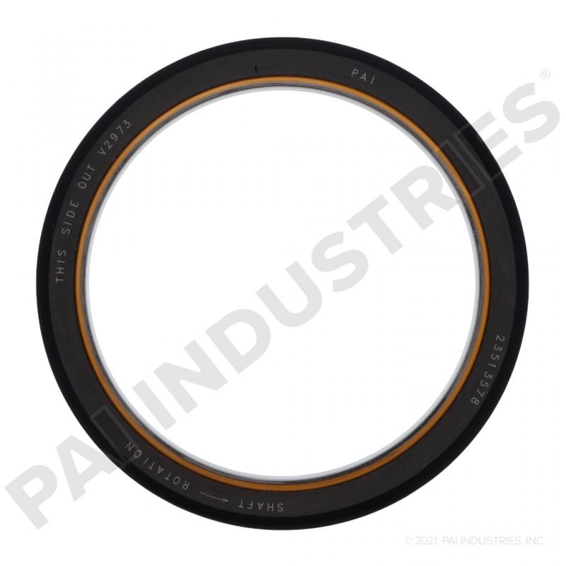 PAI 636019 DETROIT DIESEL 23513578 REAR SEAL KIT (NEOPRENE) (SERIES 50 / 60) | woodlineparts.com