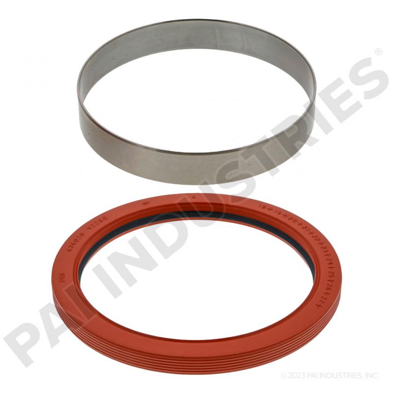PAI 636020 DETROIT DIESEL 23516969 REAR OIL SEAL KIT (SERIES