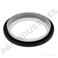 Cargar imagen en el visor de la galería, PAI 636026 DETROIT DIESEL A0159974946 REAR CRANKSHAFT OIL SEAL (DD15) | woodlineparts.com