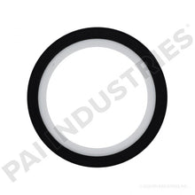 Cargar imagen en el visor de la galería, PAI 636026 DETROIT DIESEL A0159974946 REAR CRANKSHAFT OIL SEAL (DD15) | woodlineparts.com