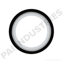 Cargar imagen en el visor de la galería, PAI 636026 DETROIT DIESEL A0159974946 REAR CRANKSHAFT OIL SEAL (DD15) | woodlineparts.com
