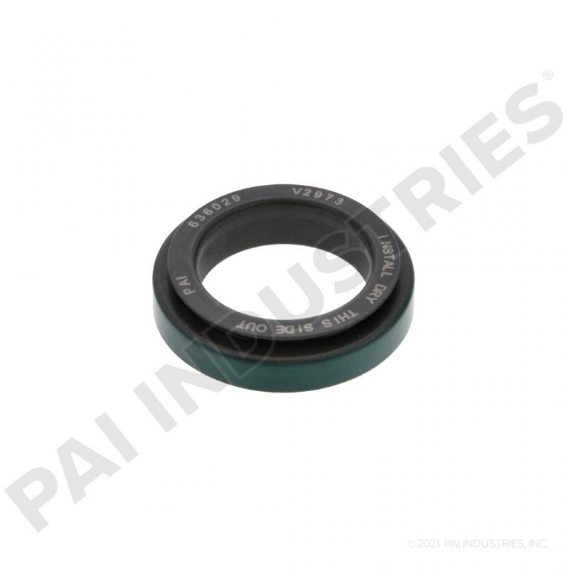 PAI 636029E DETROIT DIESEL 23523995 ACCESSORY DRIVE SHAFT SEAL (SERIES 60) | woodlineparts.com