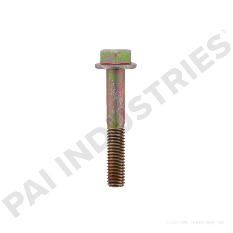 PAI 681833OEM THERMOSTAT KIT FOR DETROIT DIESEL DD13 / DD15 / DD16 (OEM)