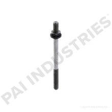 Load image into Gallery viewer, PACK OF 2 PAI 640008 DETROIT DIESEL 23509744 EXHAUST MANIFOLD SCREW (SERIES 60)  woodlineparts.com