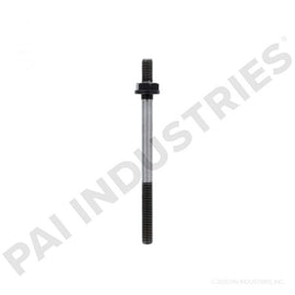 PACK OF 2 PAI 640008 DETROIT DIESEL 23509744 EXHAUST MANIFOLD SCREW (SERIES 60)  woodlineparts.com