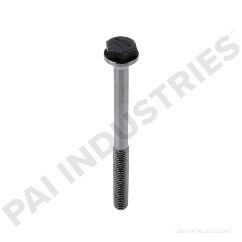 PACK OF 6 PAI 640021 DETROIT DIESEL 8929357 CAPSCREW (M10 X 1.5 X 118) | woodlineparts.com