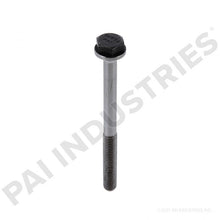 Load image into Gallery viewer, PACK OF 6 PAI 640021 DETROIT DIESEL 8929357 CAPSCREW (M10 X 1.5 X 118) | woodlineparts.com