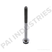 Load image into Gallery viewer, PACK OF 6 PAI 640021 DETROIT DIESEL 8929357 CAPSCREW (M10 X 1.5 X 118) | woodlineparts.com