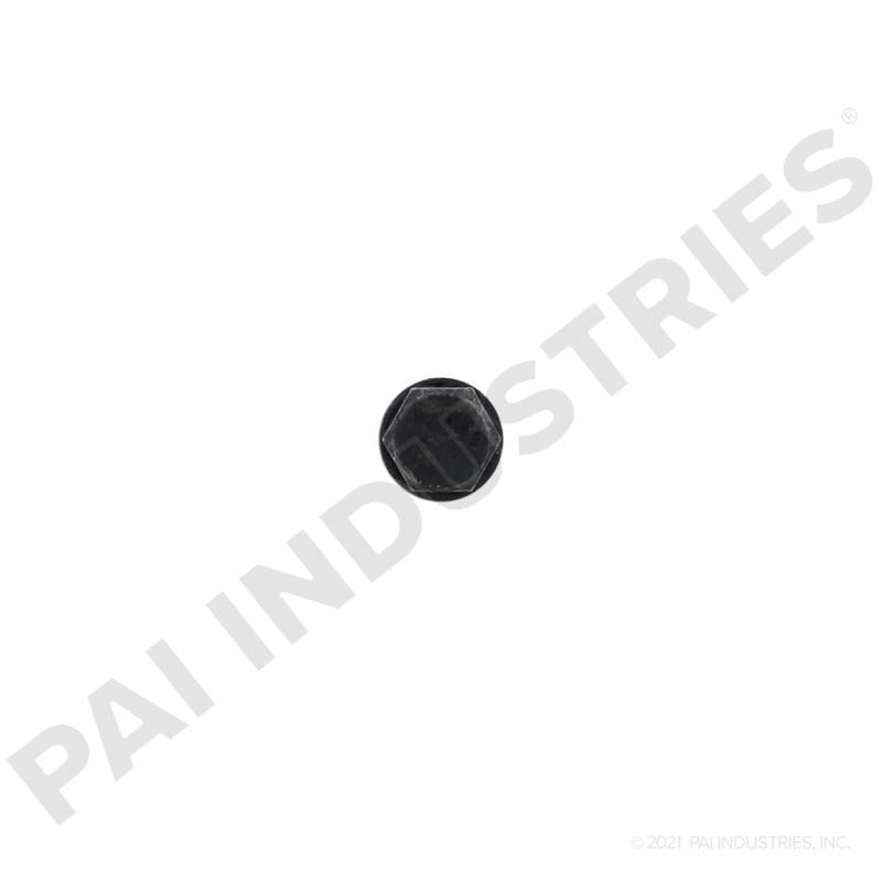 PACK OF 6 PAI 640021 DETROIT DIESEL 8929357 CAPSCREW (M10 X 1.5 X 118) | woodlineparts.com