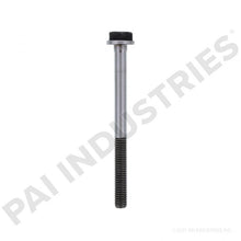 Load image into Gallery viewer, PACK OF 6 PAI 640021 DETROIT DIESEL 8929357 CAPSCREW (M10 X 1.5 X 118) | woodlineparts.com