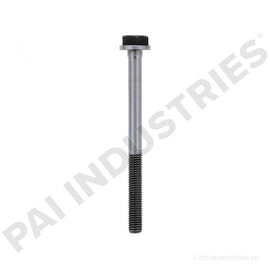 PACK OF 6 PAI 640021 DETROIT DIESEL 8929357 CAPSCREW (M10 X 1.5 X 118) | woodlineparts.com