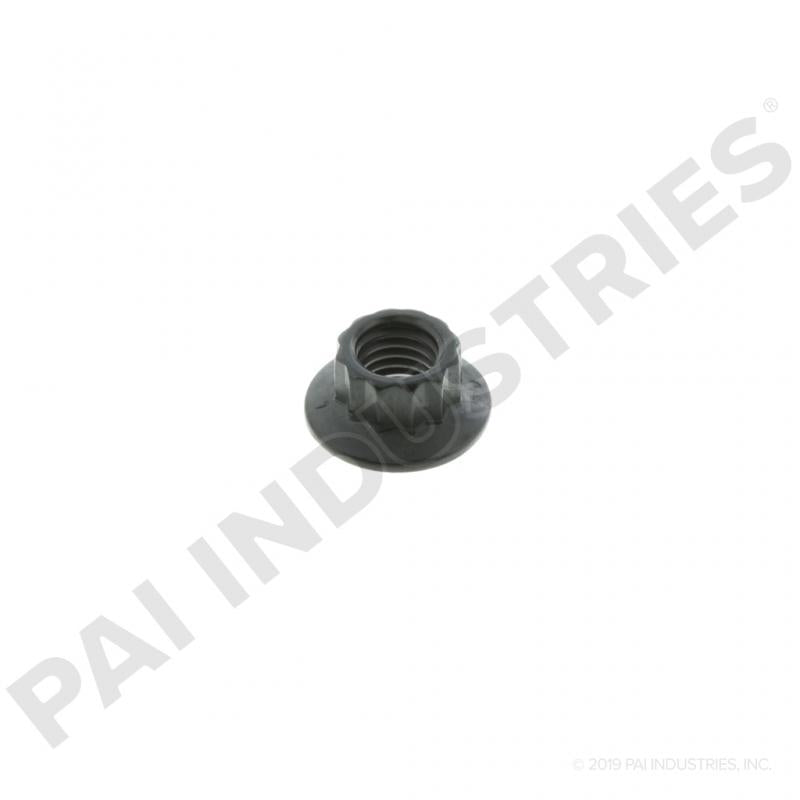 PACK OF 4 PAI 640028OEM DETROIT DIESEL 23531401 TURBOCHARGER NUT (OEM) | woodlineparts.com