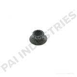 PACK OF 4 PAI 640028OEM DETROIT DIESEL 23531401 TURBOCHARGER NUT (OEM)