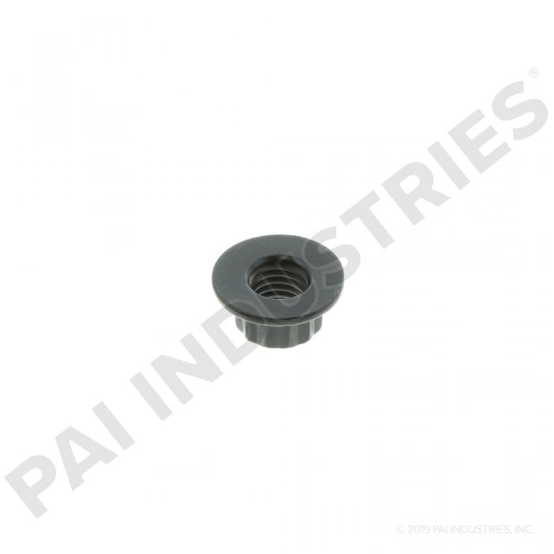 PACK OF 4 PAI 640028OEM DETROIT DIESEL 23531401 TURBOCHARGER NUT (OEM) | woodlineparts.com