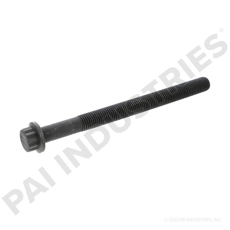 PAI 640038 DETROIT DIESEL A4720160169 CYLINDER HEAD BOLT (DD15) (USA) | woodlineparts.com