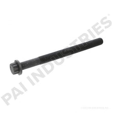 Load image into Gallery viewer, PAI 640038 DETROIT DIESEL A4720160169 CYLINDER HEAD BOLT (DD15) (USA) | woodlineparts.com