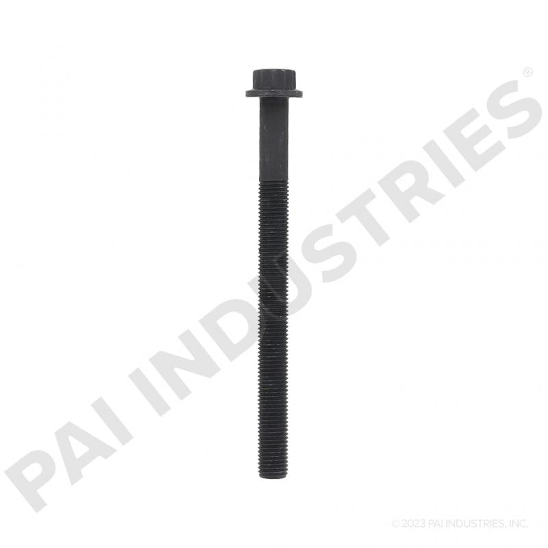 PAI 640038 DETROIT DIESEL A4720160169 CYLINDER HEAD BOLT (DD15) (USA) | woodlineparts.com