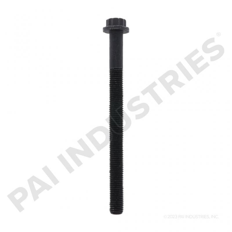 PAI 640038 DETROIT DIESEL A4720160169 CYLINDER HEAD BOLT (DD15) (USA) | woodlineparts.com