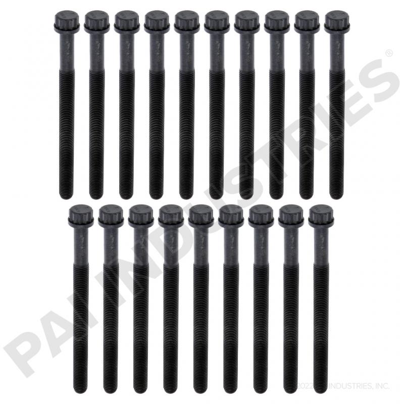 PAI DD1301-001 DETROIT DIESEL E23565153 ENGINE INFRAME KIT FOR DD13 (STD / STD) | woodlineparts.com