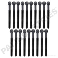 Cargar imagen en el visor de la galería, PAI DD1301-001 DETROIT DIESEL E23565153 ENGINE INFRAME KIT FOR DD13 (STD / STD) | woodlineparts.com
