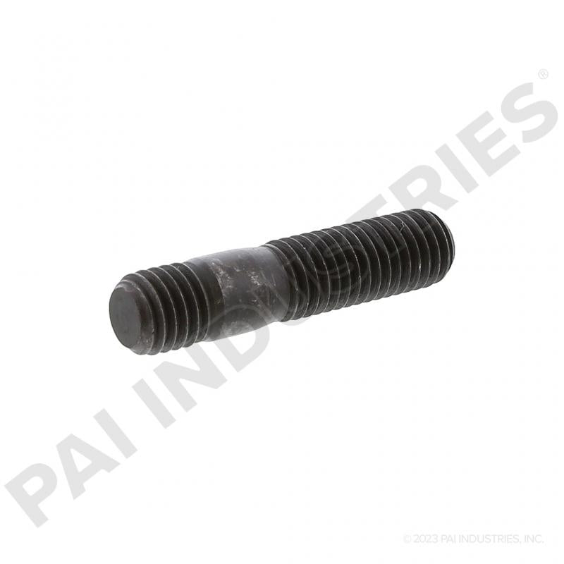 PACK OF 4 PAI 640103 DETROIT DIESEL 23507438 TURBOCHARGER STUD (SERIES 60) (OEM) | woodlineparts.com