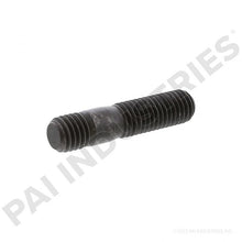 Load image into Gallery viewer, PACK OF 4 PAI 640103 DETROIT DIESEL 23507438 TURBOCHARGER STUD (SERIES 60) (OEM) | woodlineparts.com
