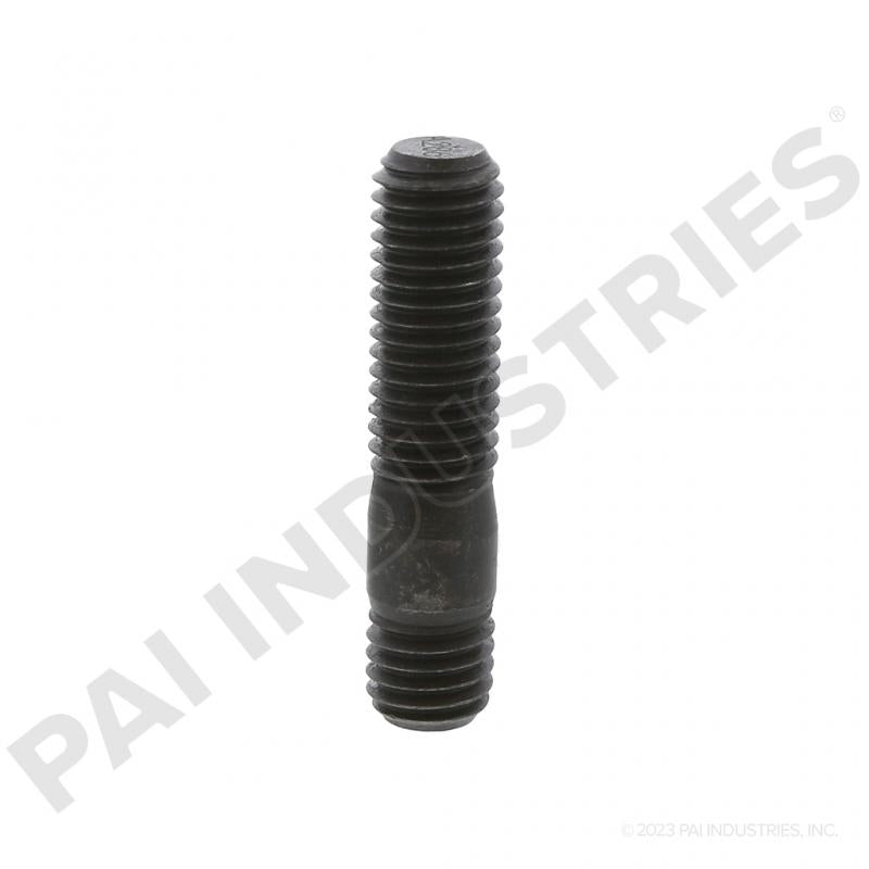 PACK OF 4 PAI 640103 DETROIT DIESEL 23507438 TURBOCHARGER STUD (SERIES 60) (OEM) | woodlineparts.com