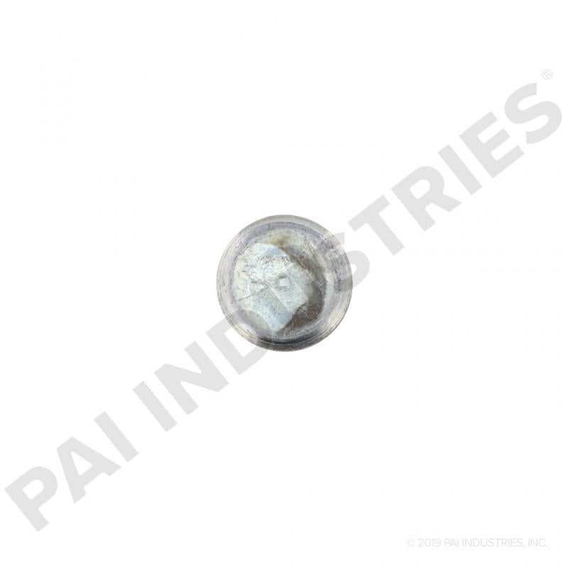 PAI 640130 DETROIT DIESEL 23514442 PIPE PLUG (1-1/4" NPT) (SQUARE DRIVE) (USA)