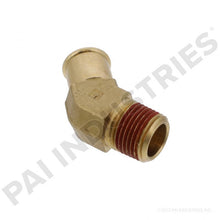 Cargar imagen en el visor de la galería, PAI 640150 DETROIT DIESEL 23505201 ELBOW (1/2&quot; X 3/4&quot;) (45 DEGREE) (USA)