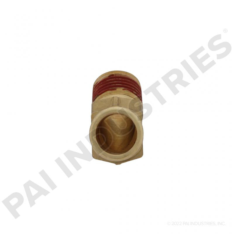PAI 640150 DETROIT DIESEL 23505201 ELBOW (1/2" X 3/4") (45 DEGREE) (USA)