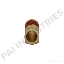 Cargar imagen en el visor de la galería, PAI 640150 DETROIT DIESEL 23505201 ELBOW (1/2&quot; X 3/4&quot;) (45 DEGREE) (USA)