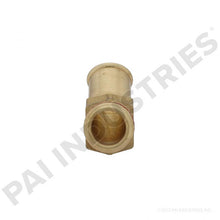Cargar imagen en el visor de la galería, PAI 640150 DETROIT DIESEL 23505201 ELBOW (1/2&quot; X 3/4&quot;) (45 DEGREE) (USA)