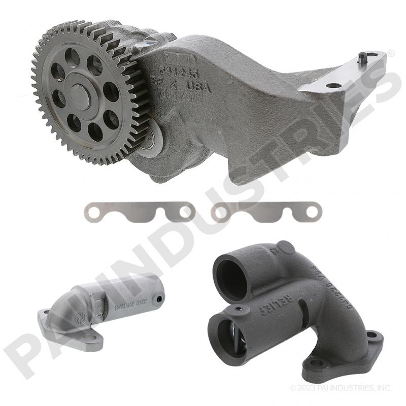 PAI 641209 DETROIT DIESEL N/A OIL PUMP KIT (SERIES 60)