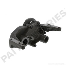 Cargar imagen en el visor de la galería, PAI 641211E DETROIT DIESEL 23505886 OIL PUMP ASSEMBLY (S60) (12.7L)