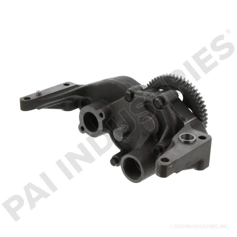 PAI 641211E DETROIT DIESEL 23505886 OIL PUMP ASSEMBLY (S60) (12.7L)