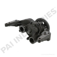 Cargar imagen en el visor de la galería, PAI 641211E DETROIT DIESEL 23505886 OIL PUMP ASSEMBLY (S60) (12.7L)